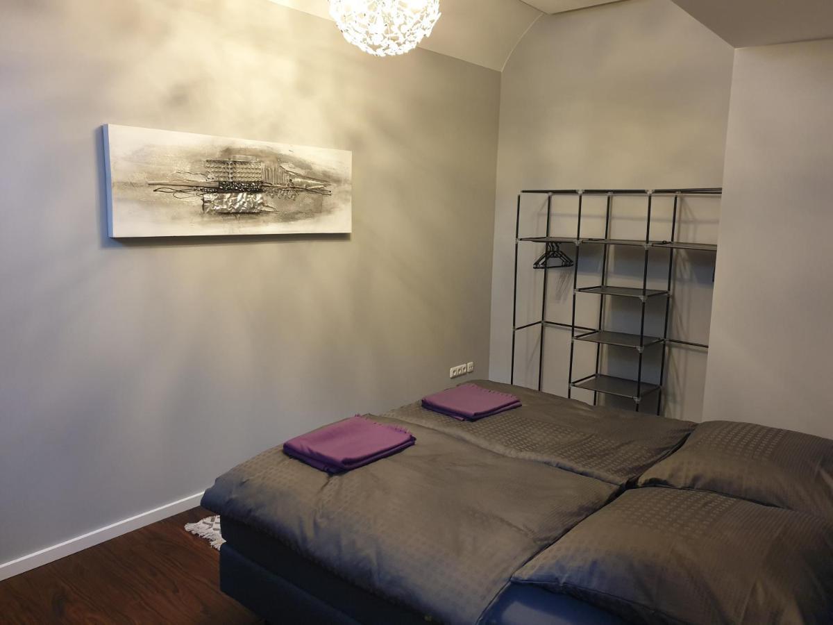 Appartement Schepper'S Trèves Extérieur photo