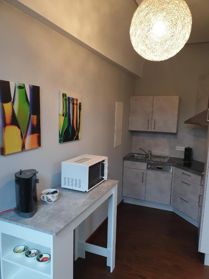 Appartement Schepper'S Trèves Extérieur photo