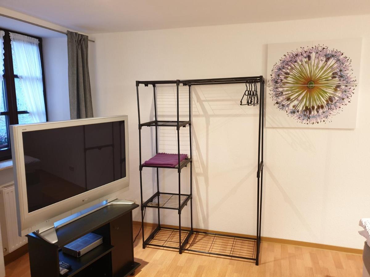 Appartement Schepper'S Trèves Extérieur photo