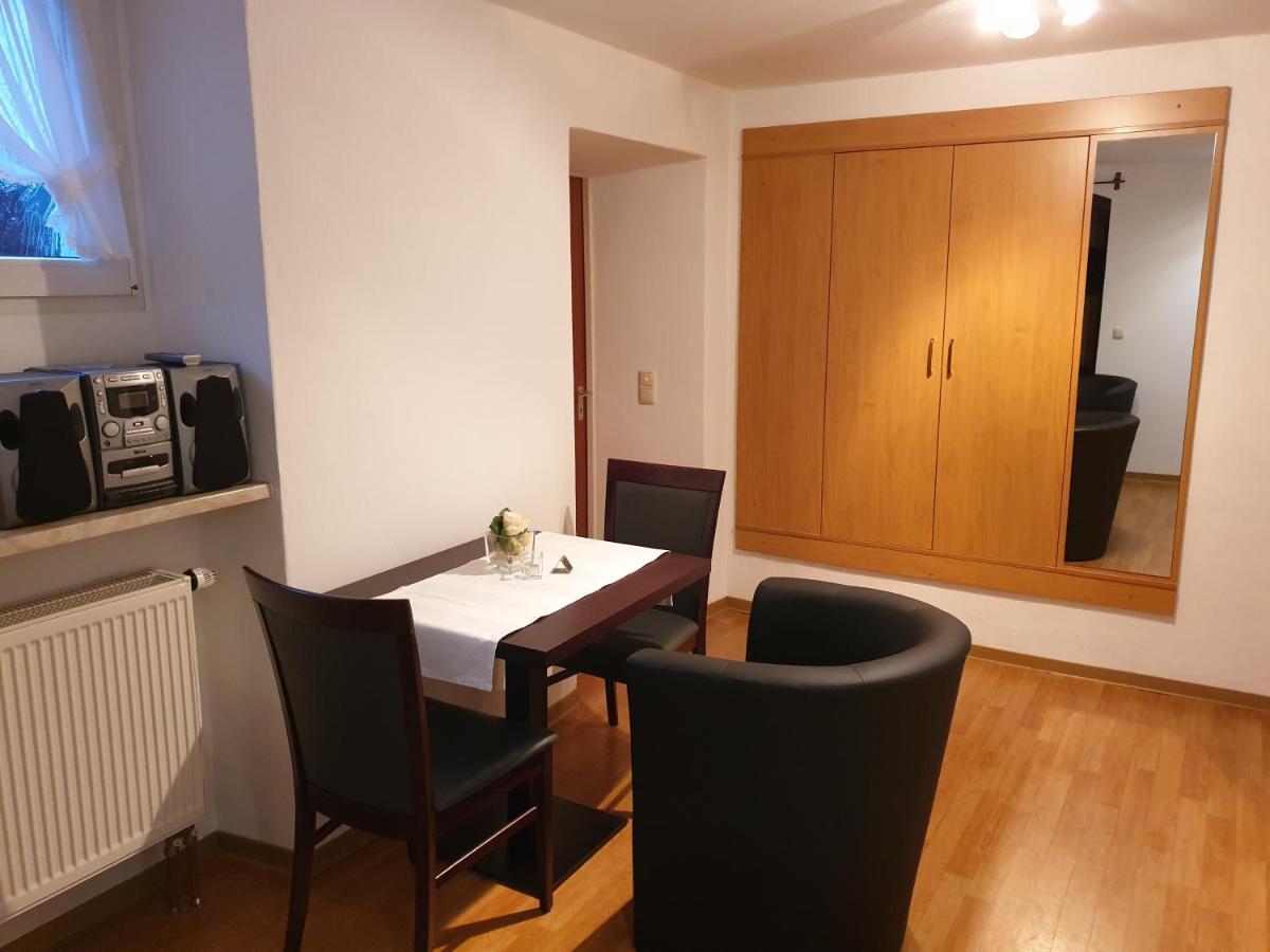 Appartement Schepper'S Trèves Extérieur photo