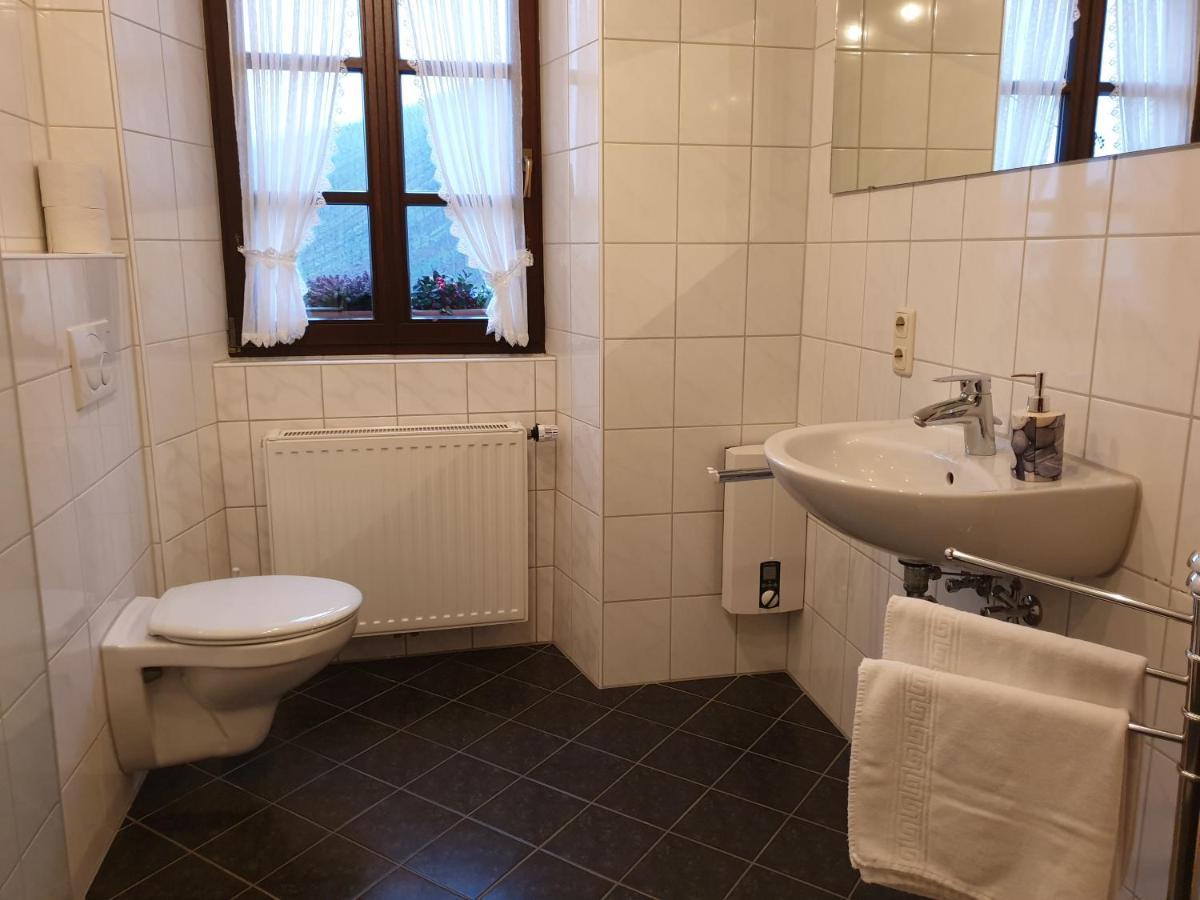 Appartement Schepper'S Trèves Extérieur photo