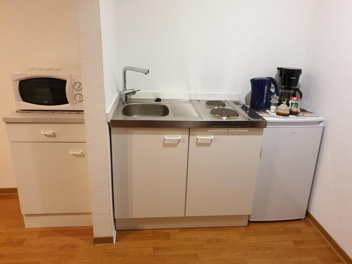 Appartement Schepper'S Trèves Extérieur photo