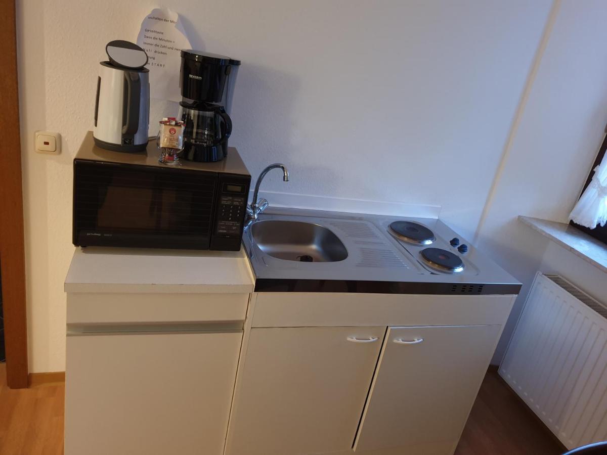 Appartement Schepper'S Trèves Extérieur photo