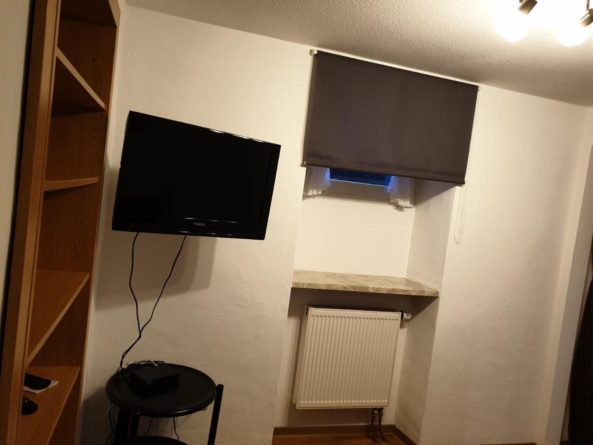 Appartement Schepper'S Trèves Extérieur photo