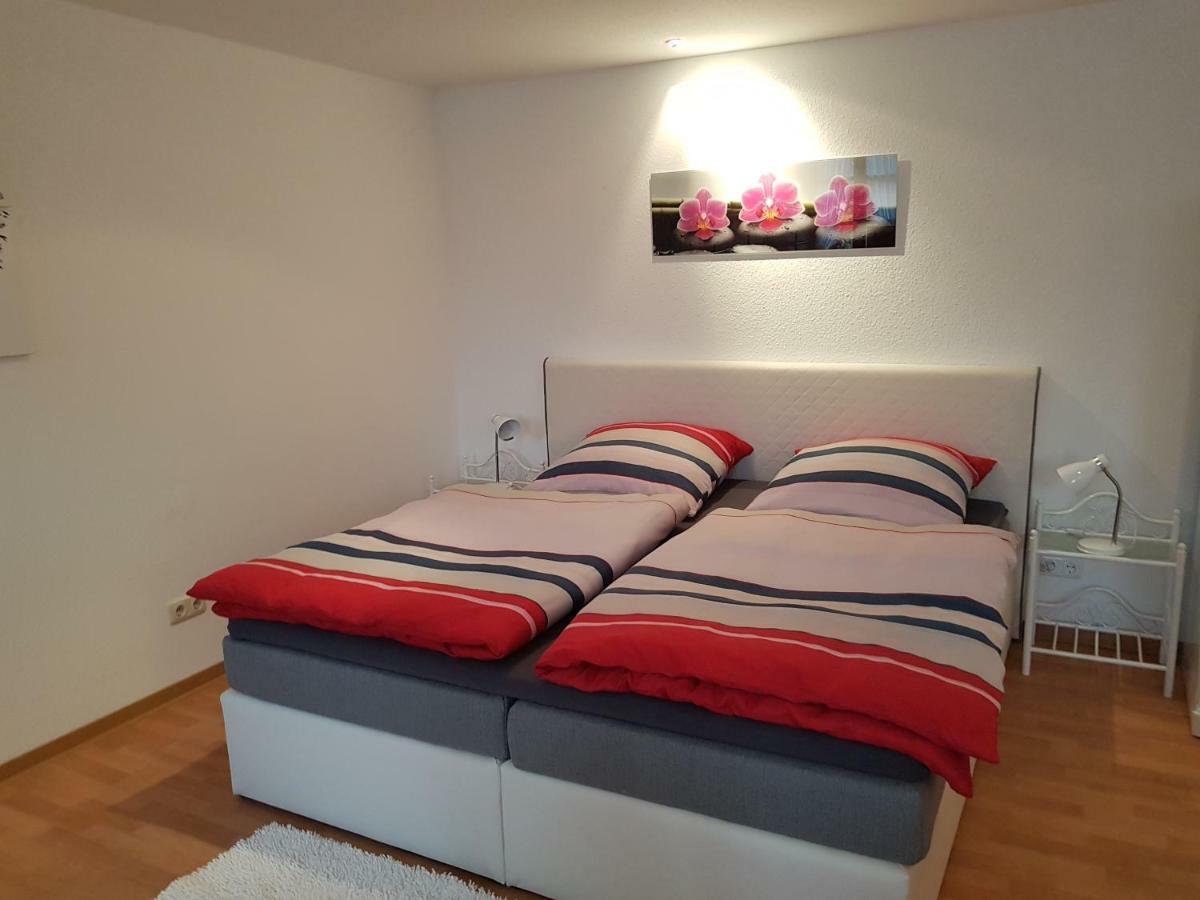 Appartement Schepper'S Trèves Extérieur photo