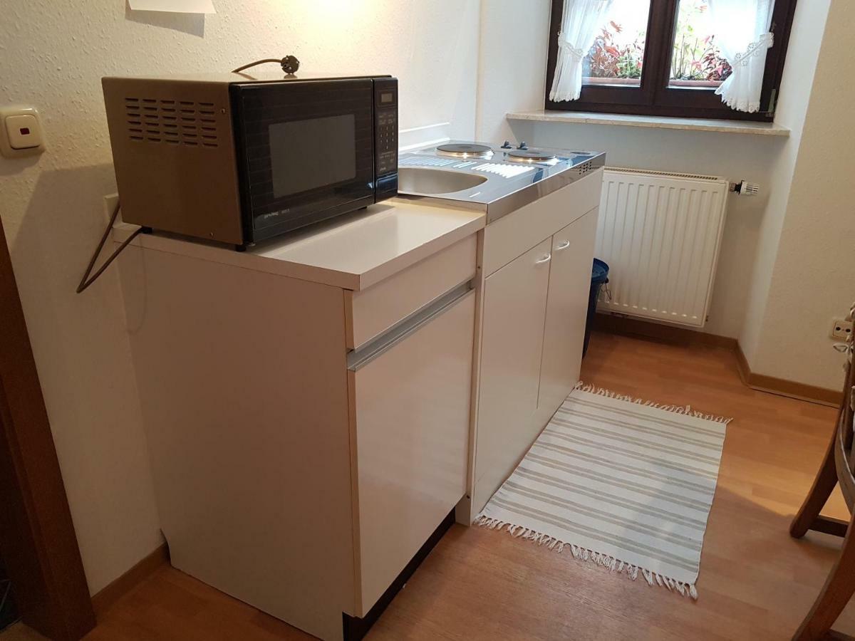 Appartement Schepper'S Trèves Extérieur photo
