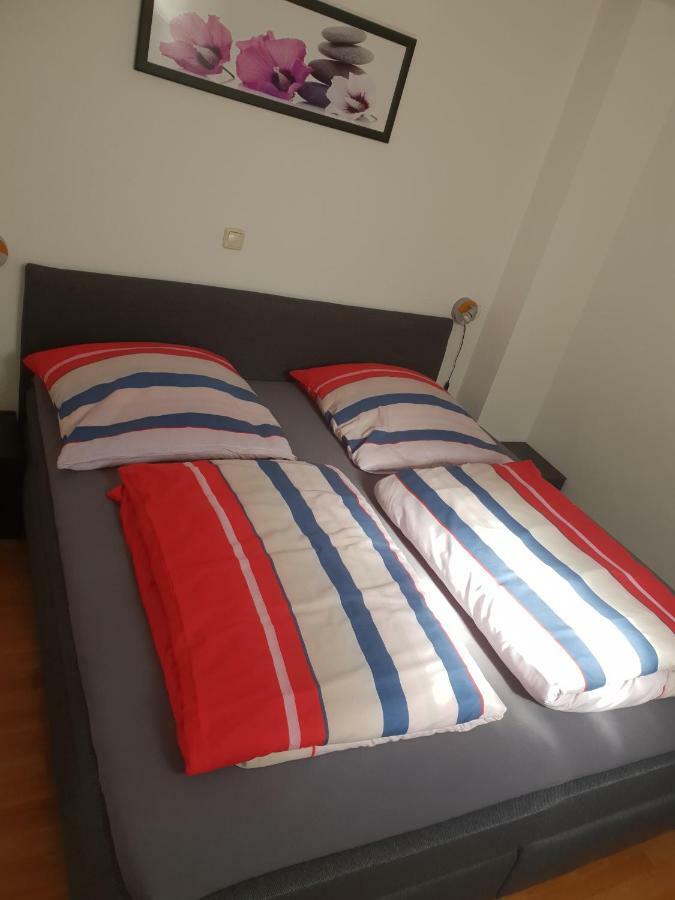 Appartement Schepper'S Trèves Extérieur photo